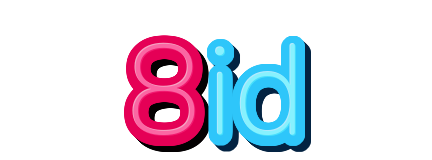 8id — logo kanal