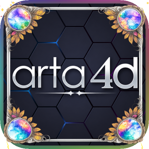 arta4d — mitra unggulan