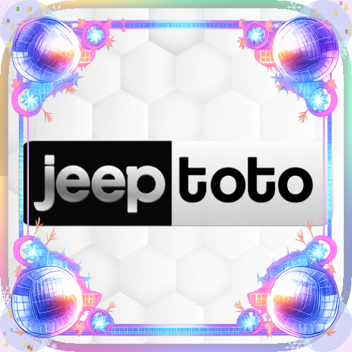 jeeptoto — mitra unggulan